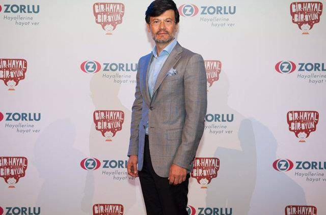 Türk milyarderler hangi takımı tutuyor ? İşte 47 milyarderin tuttuğu takımlar - Resim: 47